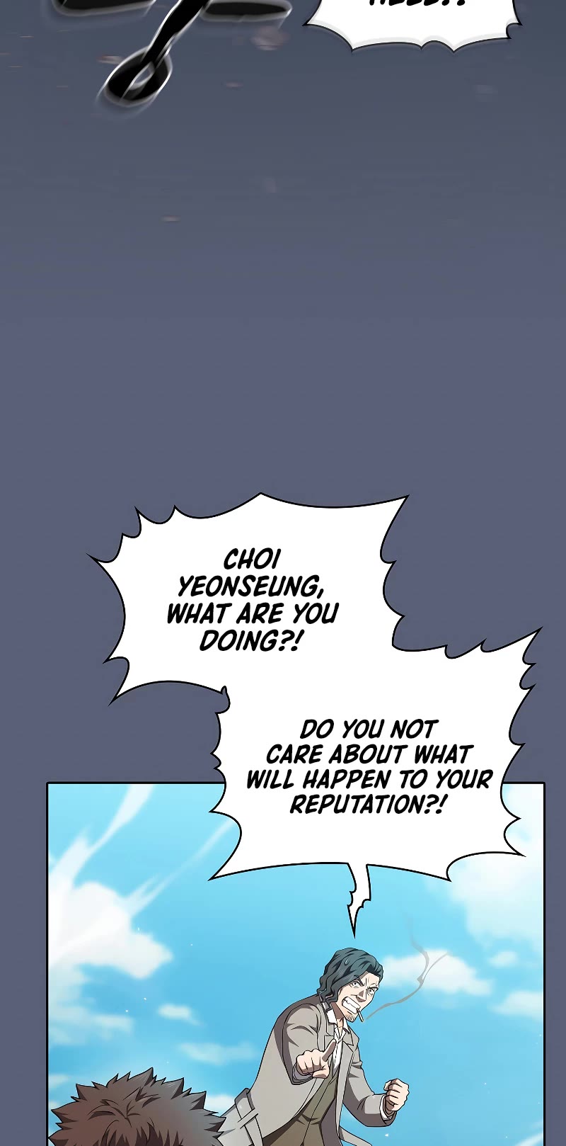 The Constellation That Returned From Hell chapter 138 page 29