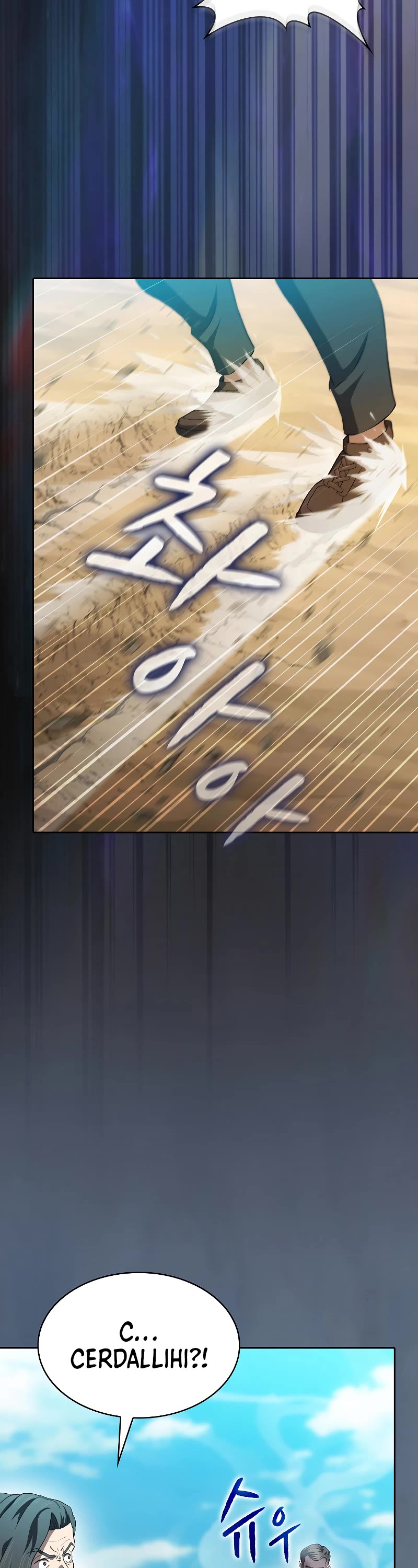 The Constellation That Returned From Hell chapter 138 page 33