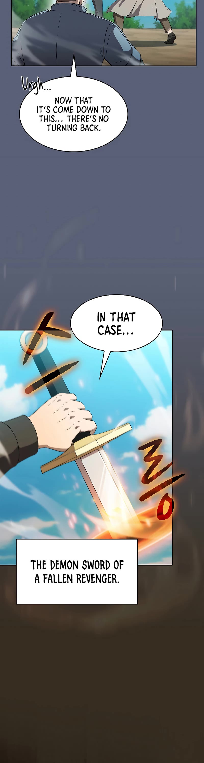 The Constellation That Returned From Hell chapter 138 page 40