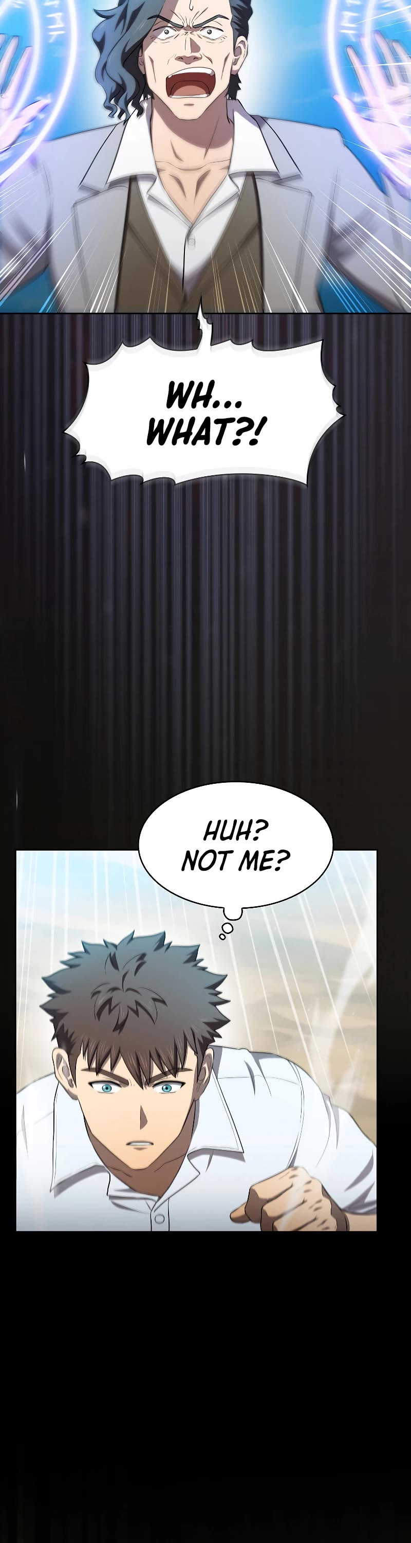 The Constellation That Returned From Hell chapter 138 page 44