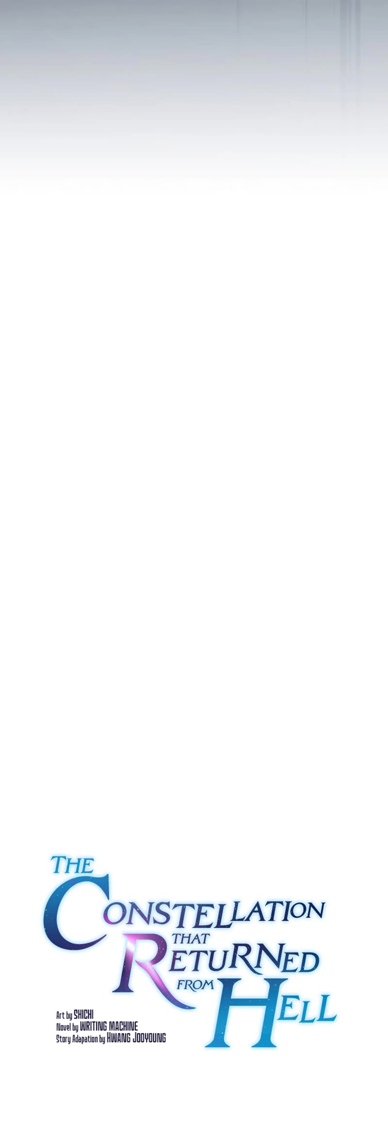 The Constellation That Returned From Hell chapter 139 page 15