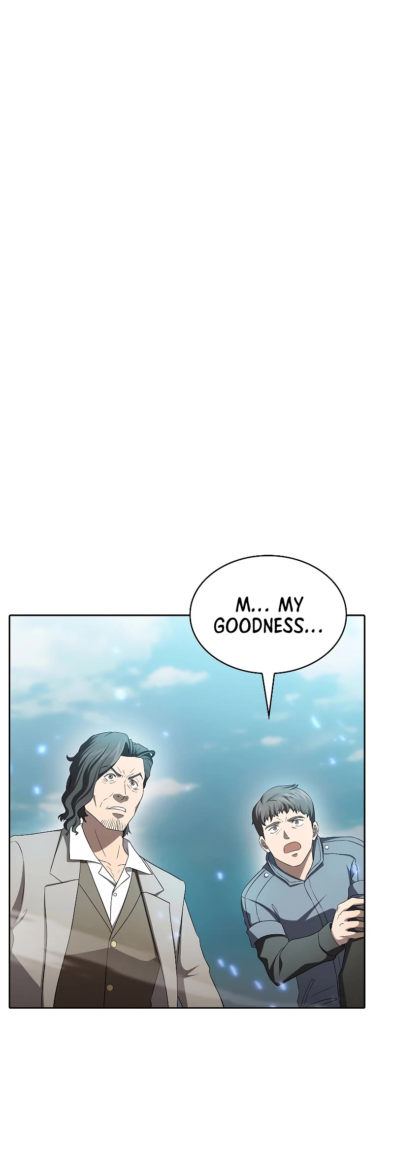 The Constellation That Returned From Hell chapter 139 page 16