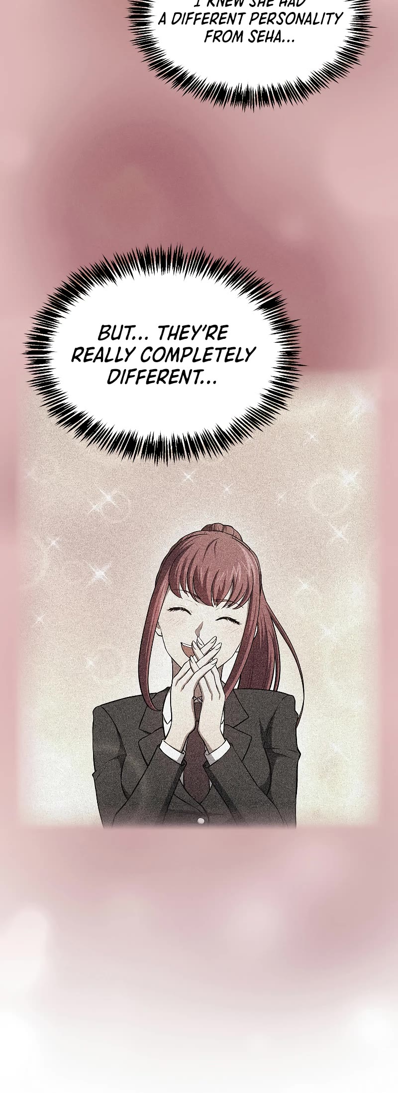 The Constellation That Returned From Hell chapter 139 page 30