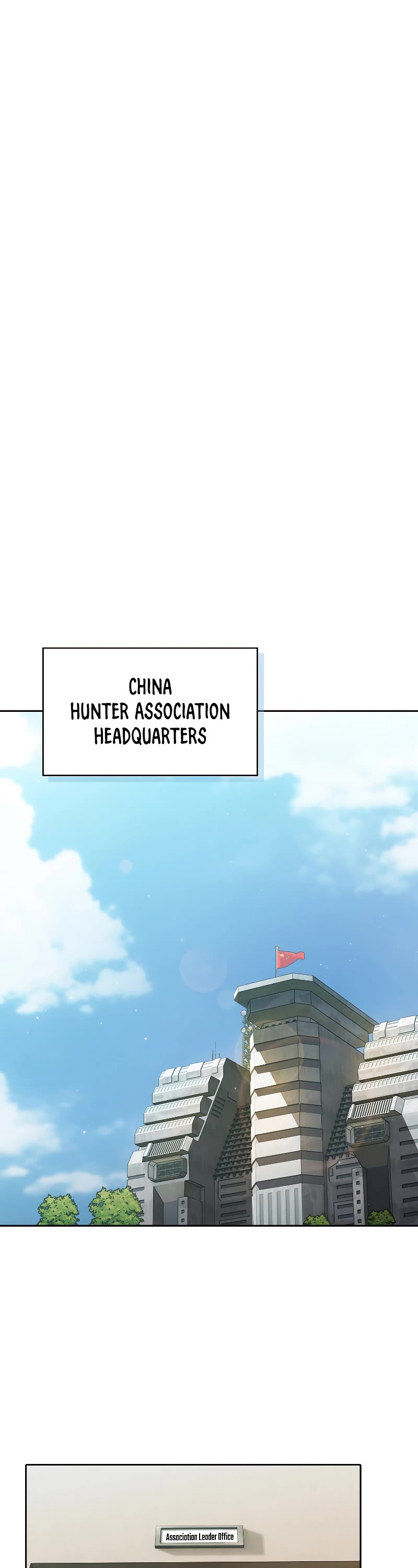 The Constellation That Returned From Hell chapter 139 page 33