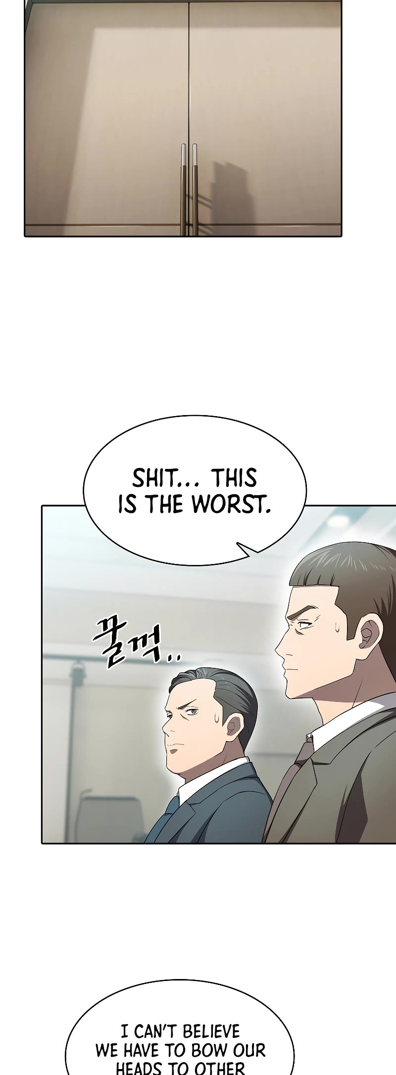 The Constellation That Returned From Hell chapter 139 page 34