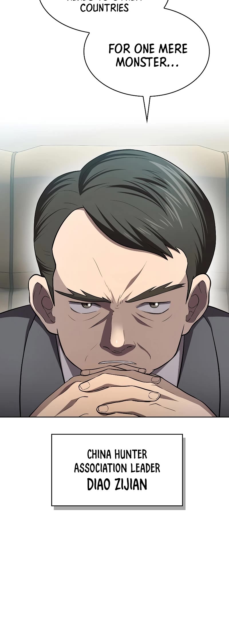 The Constellation That Returned From Hell chapter 139 page 35