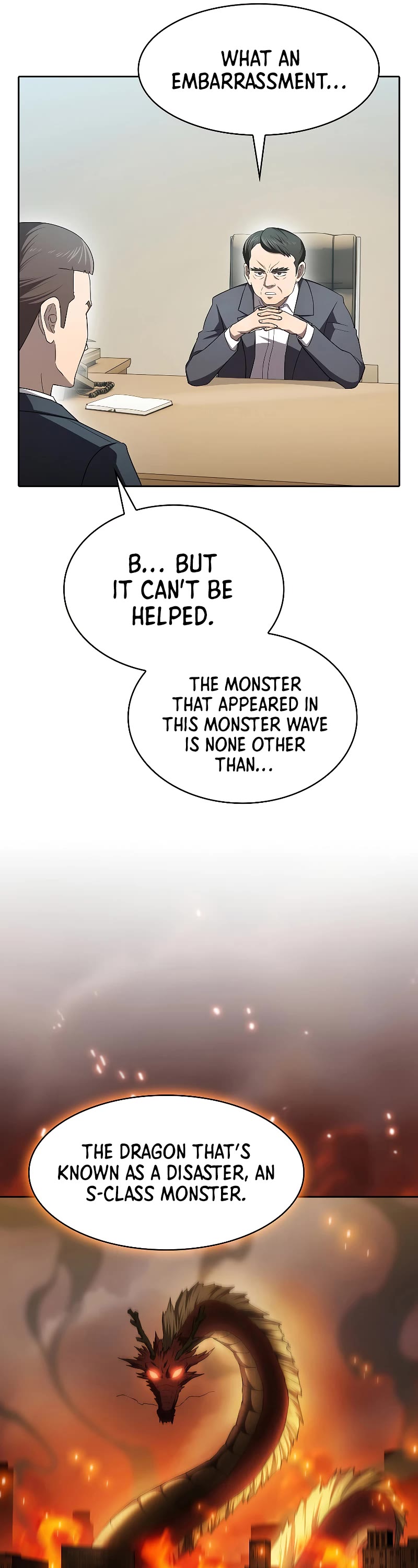 The Constellation That Returned From Hell chapter 139 page 36