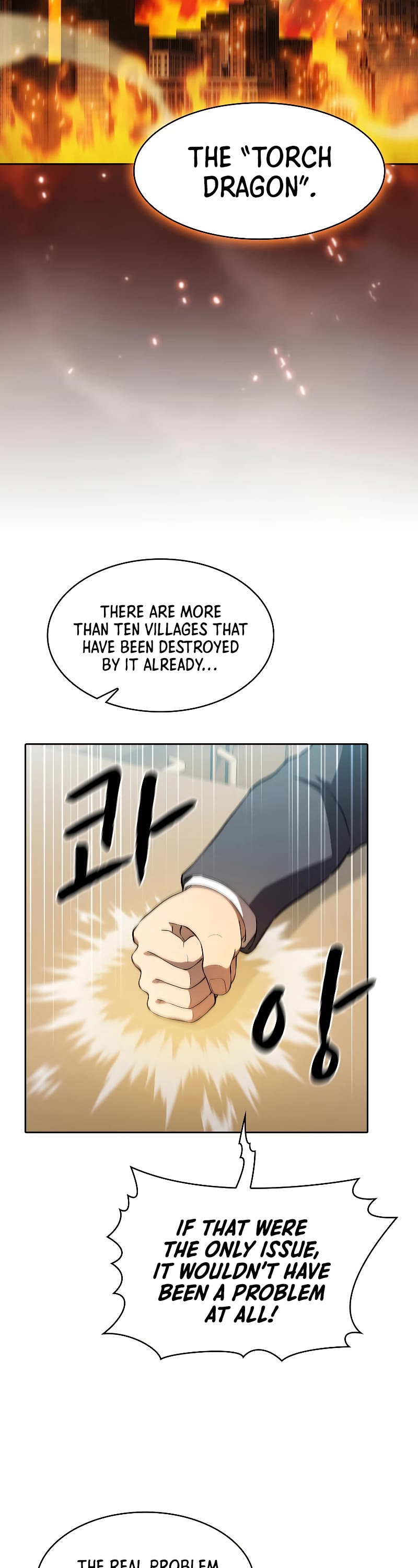 The Constellation That Returned From Hell chapter 139 page 37