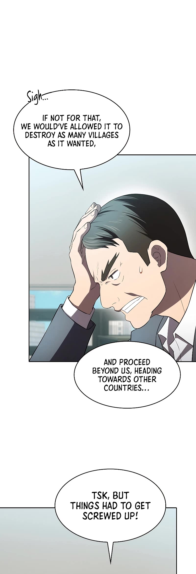 The Constellation That Returned From Hell chapter 139 page 39