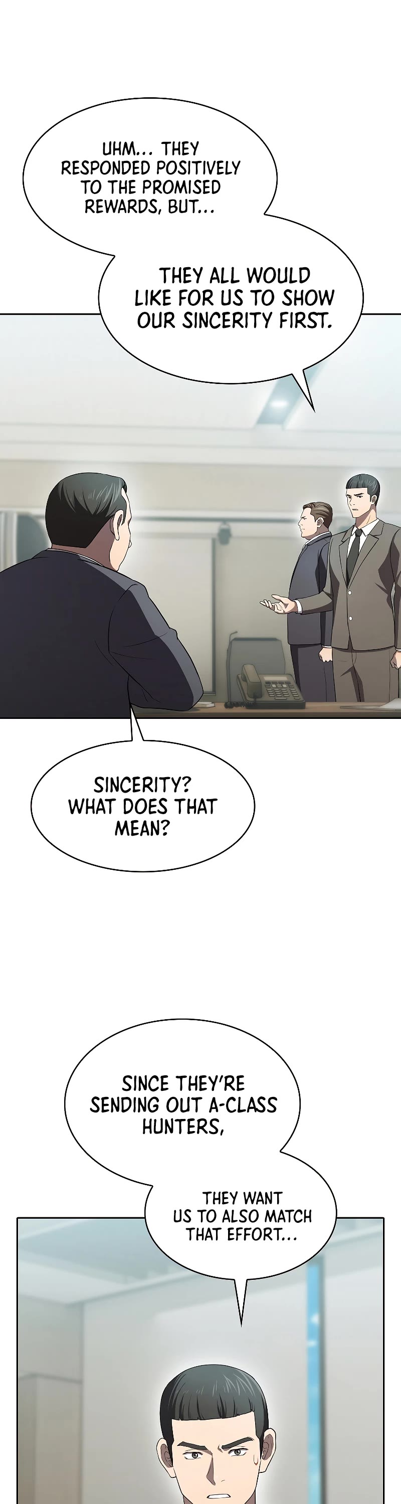 The Constellation That Returned From Hell chapter 139 page 41