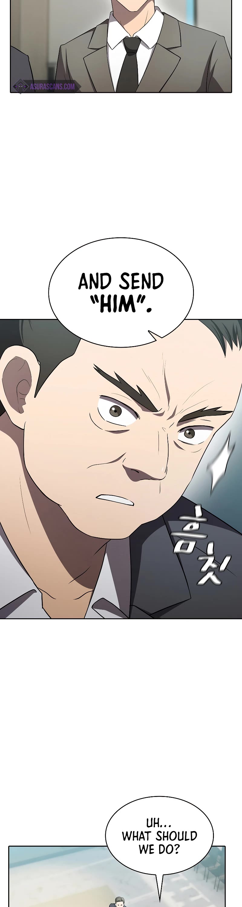 The Constellation That Returned From Hell chapter 139 page 42