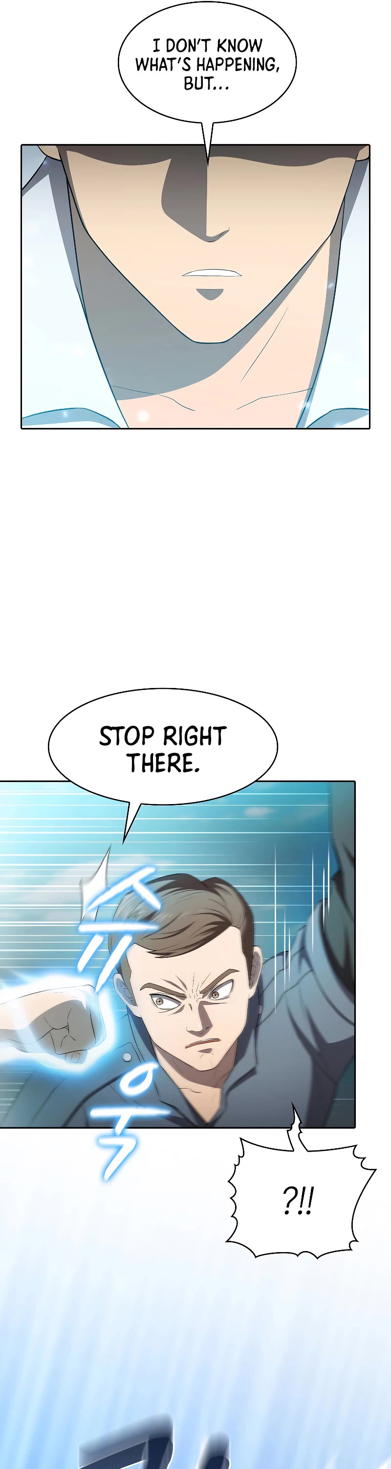 The Constellation That Returned From Hell chapter 139 page 7