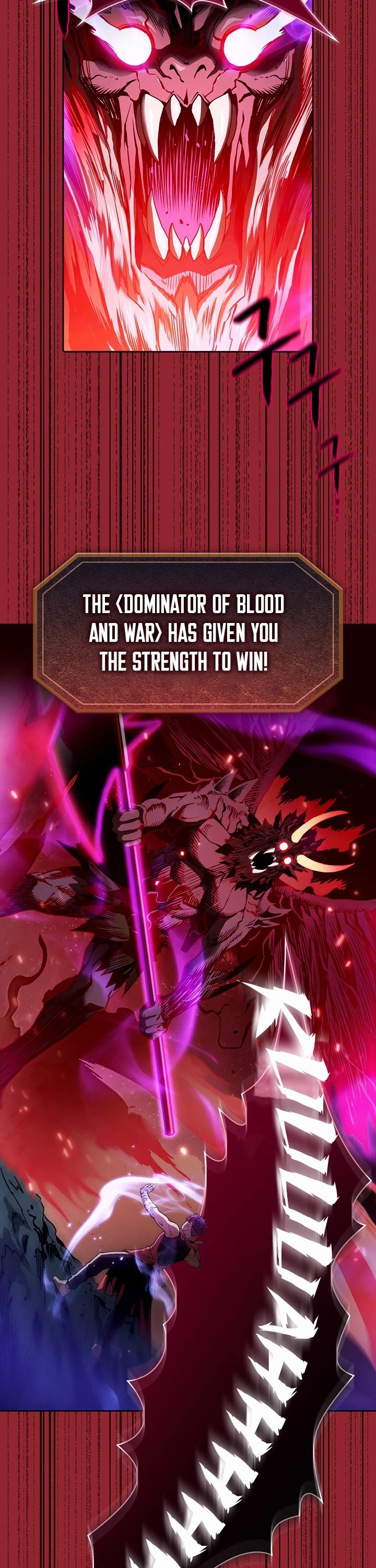 The Constellation That Returned From Hell chapter 14 page 13