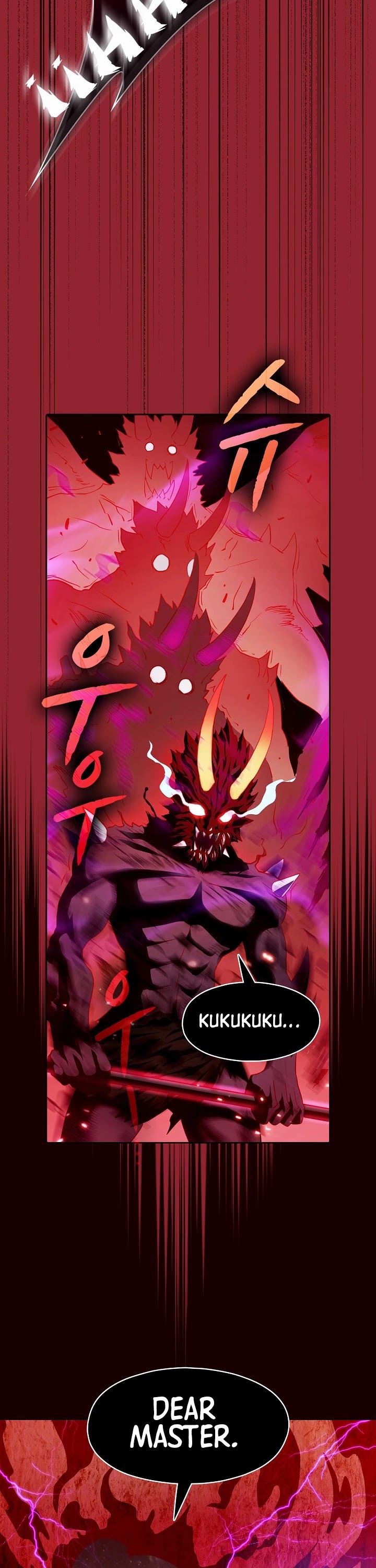 The Constellation That Returned From Hell chapter 14 page 14