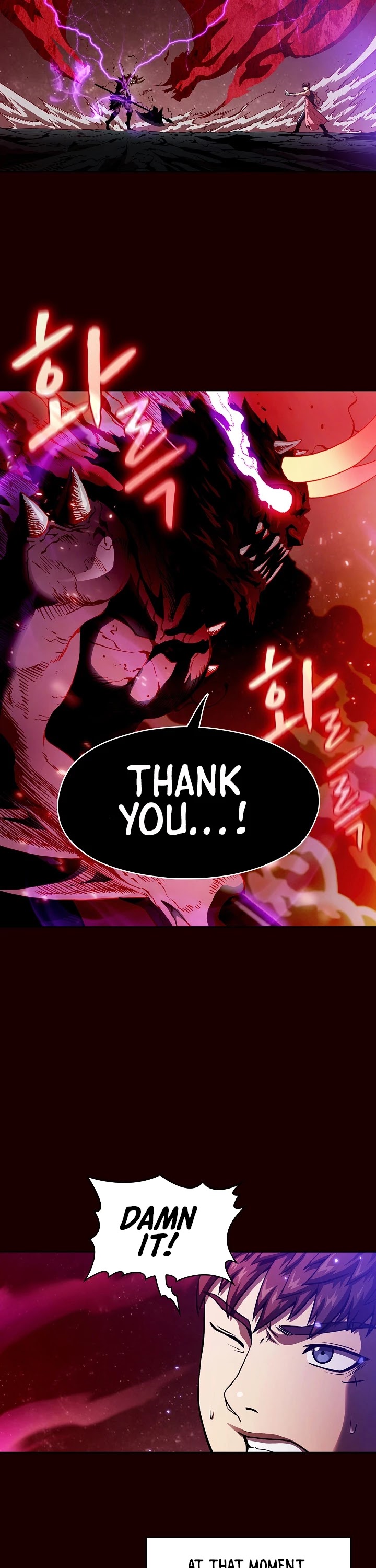 The Constellation That Returned From Hell chapter 14 page 15