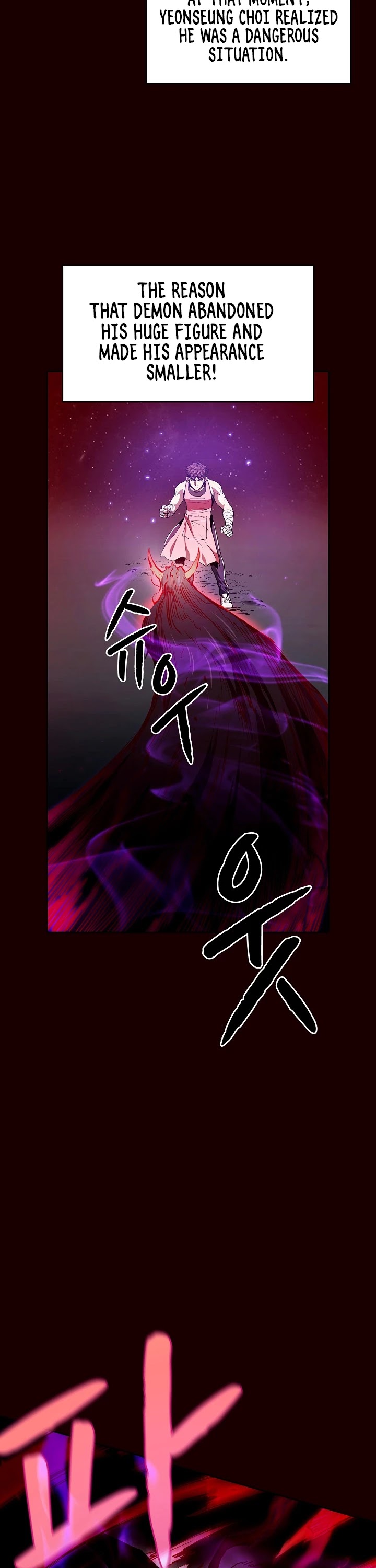 The Constellation That Returned From Hell chapter 14 page 16