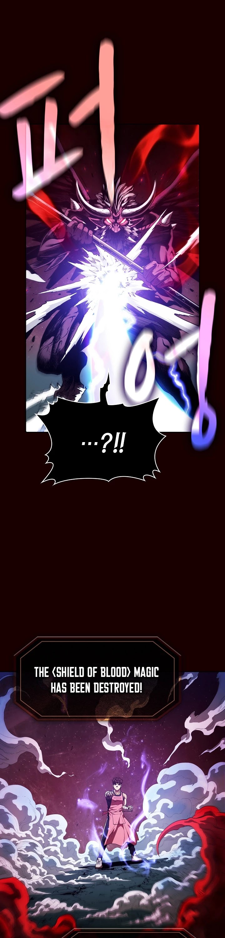 The Constellation That Returned From Hell chapter 14 page 2