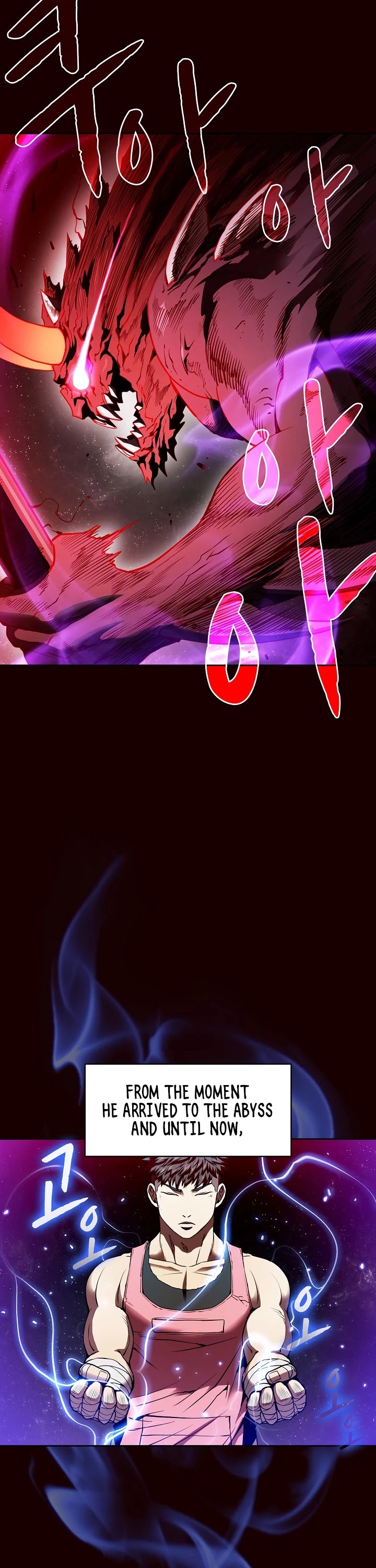 The Constellation That Returned From Hell chapter 14 page 22