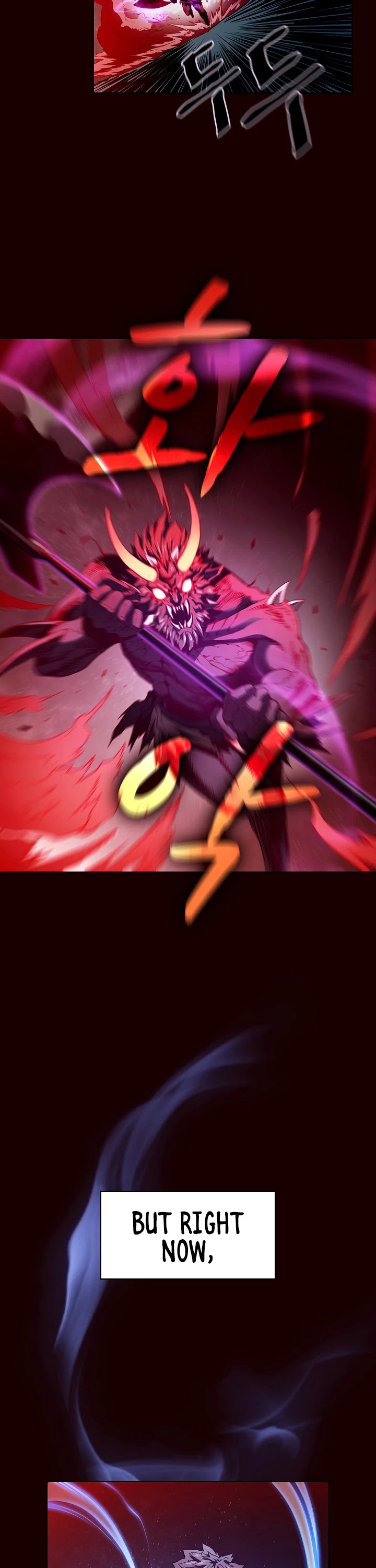 The Constellation That Returned From Hell chapter 14 page 24