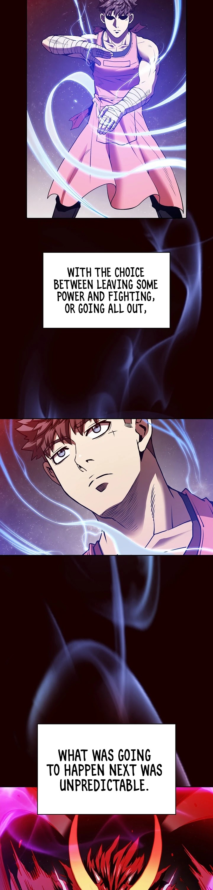 The Constellation That Returned From Hell chapter 14 page 25