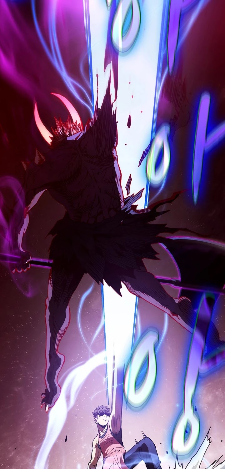 The Constellation That Returned From Hell chapter 14 page 28