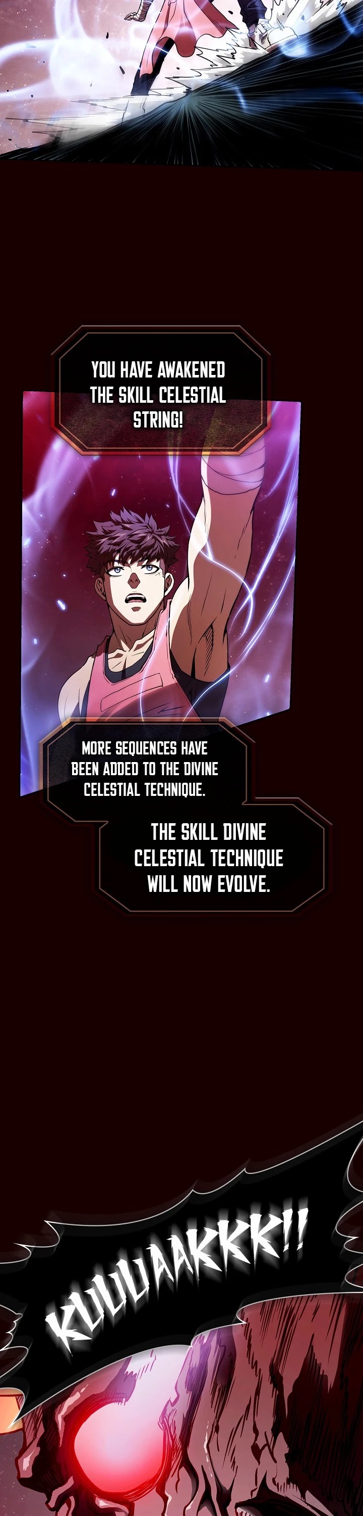 The Constellation That Returned From Hell chapter 14 page 29