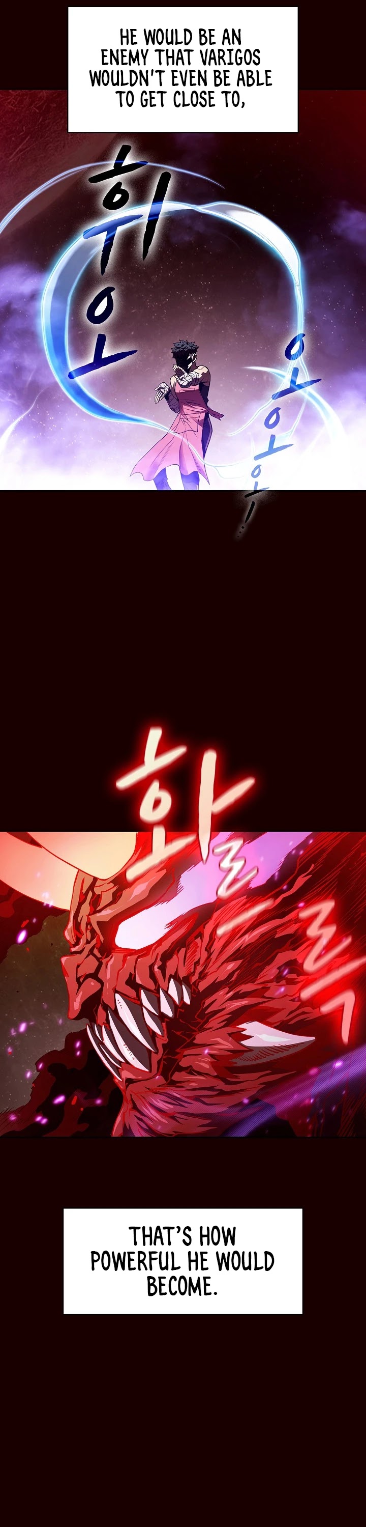 The Constellation That Returned From Hell chapter 14 page 32