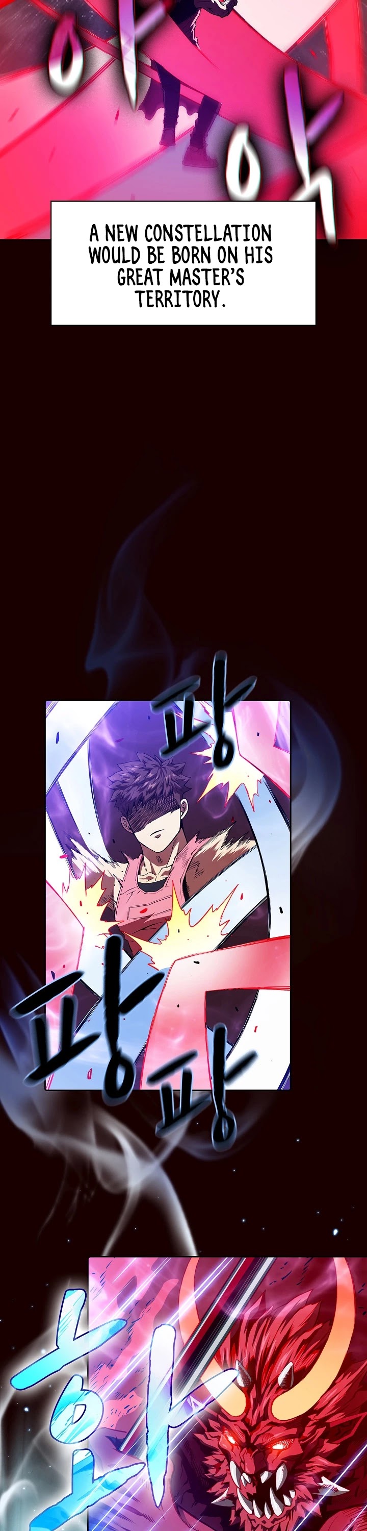 The Constellation That Returned From Hell chapter 14 page 34