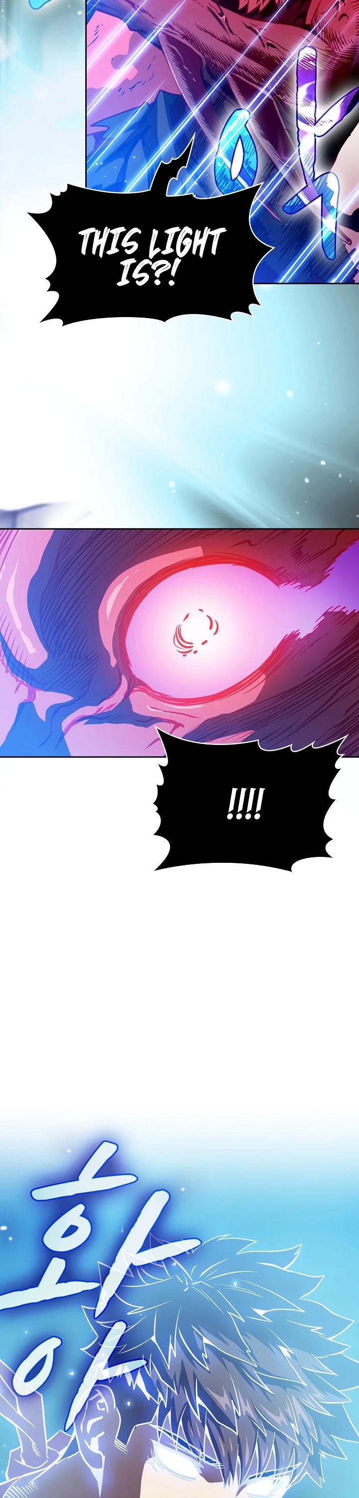 The Constellation That Returned From Hell chapter 14 page 35