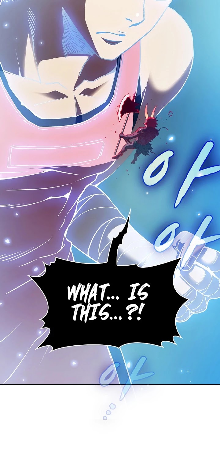 The Constellation That Returned From Hell chapter 14 page 36