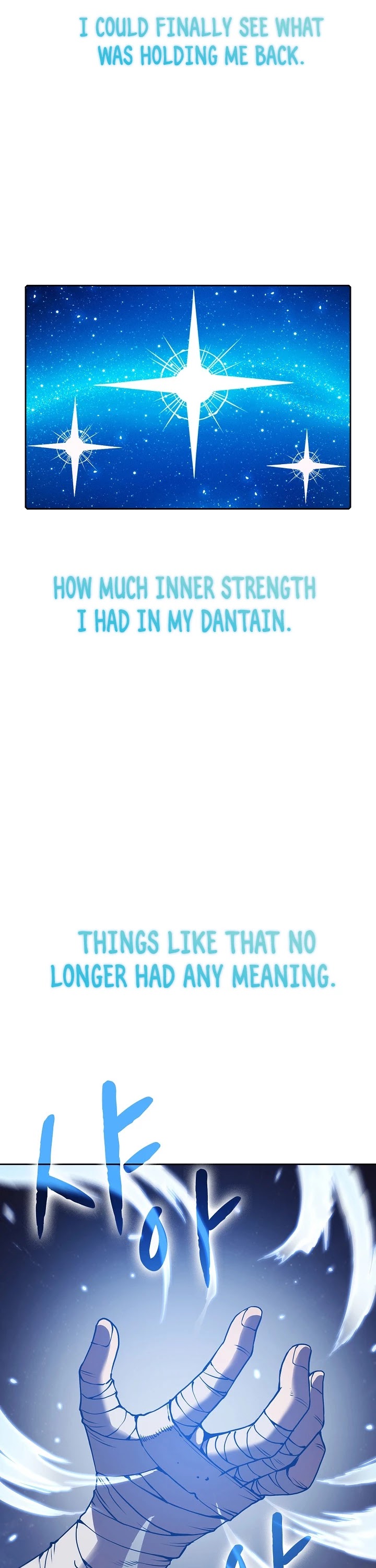 The Constellation That Returned From Hell chapter 14 page 38