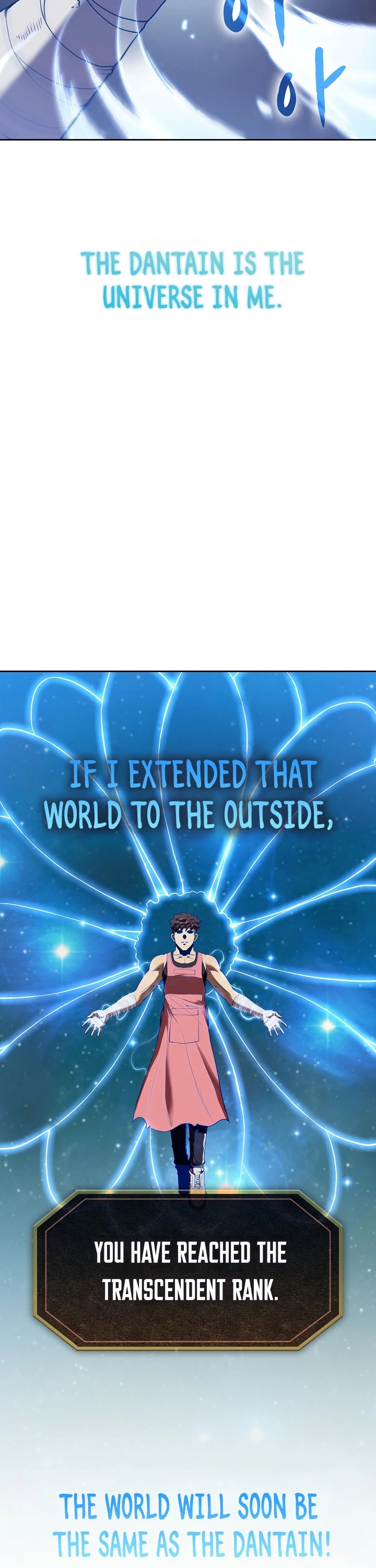 The Constellation That Returned From Hell chapter 14 page 39