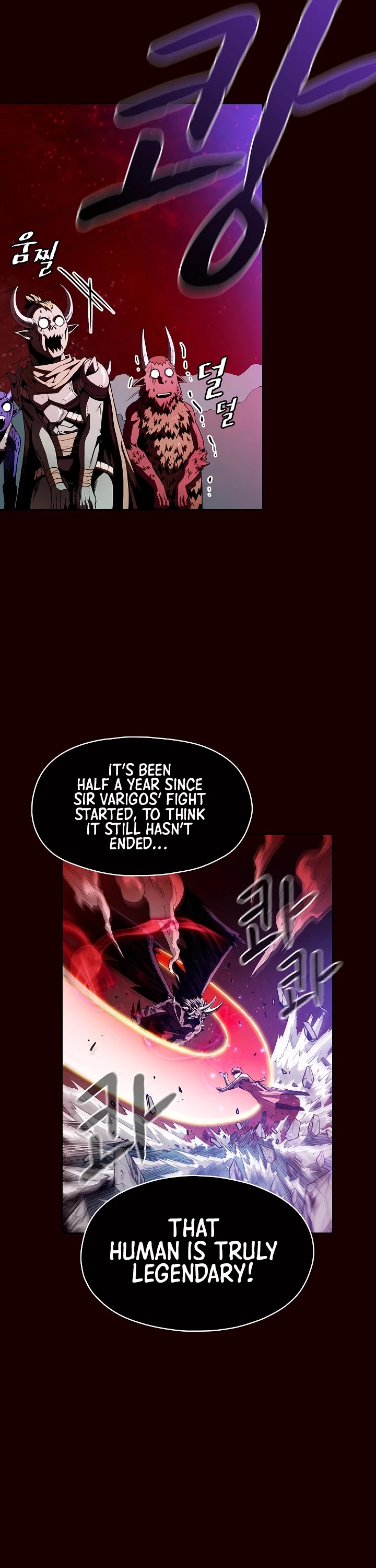 The Constellation That Returned From Hell chapter 14 page 6