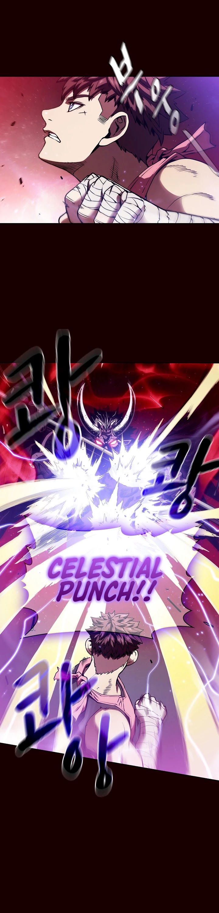 The Constellation That Returned From Hell chapter 14 page 7