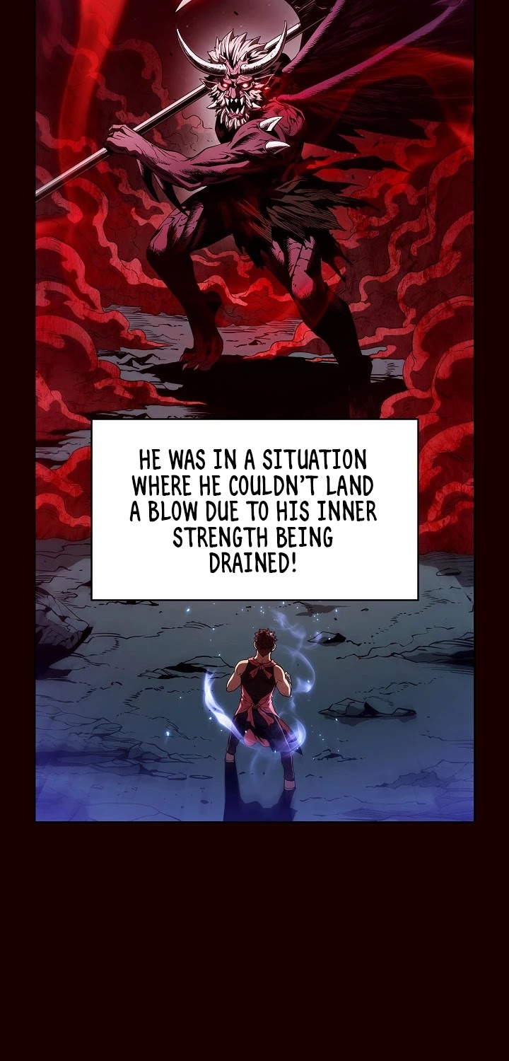 The Constellation That Returned From Hell chapter 14 page 9