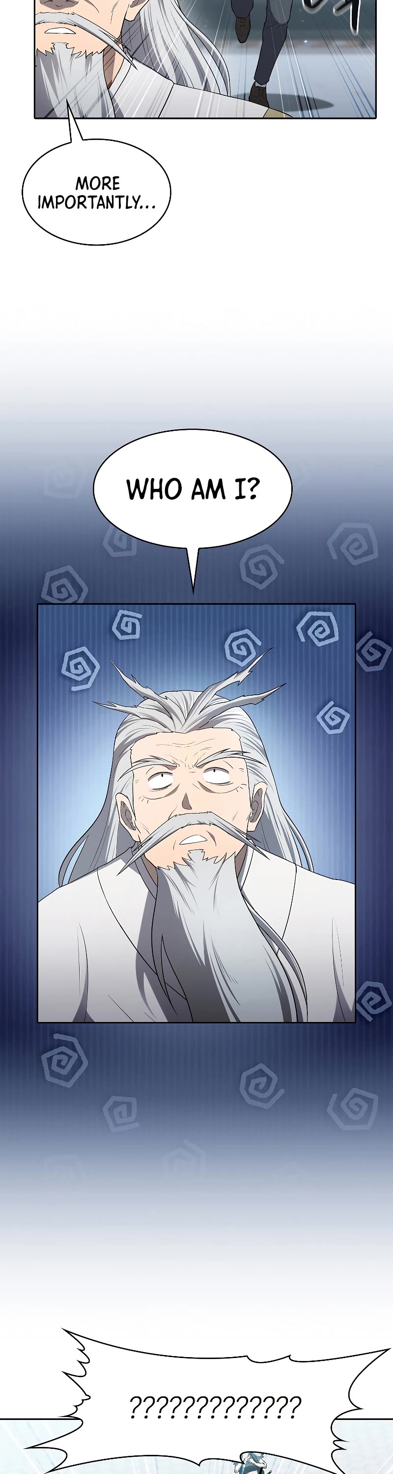 The Constellation That Returned From Hell chapter 140 page 16