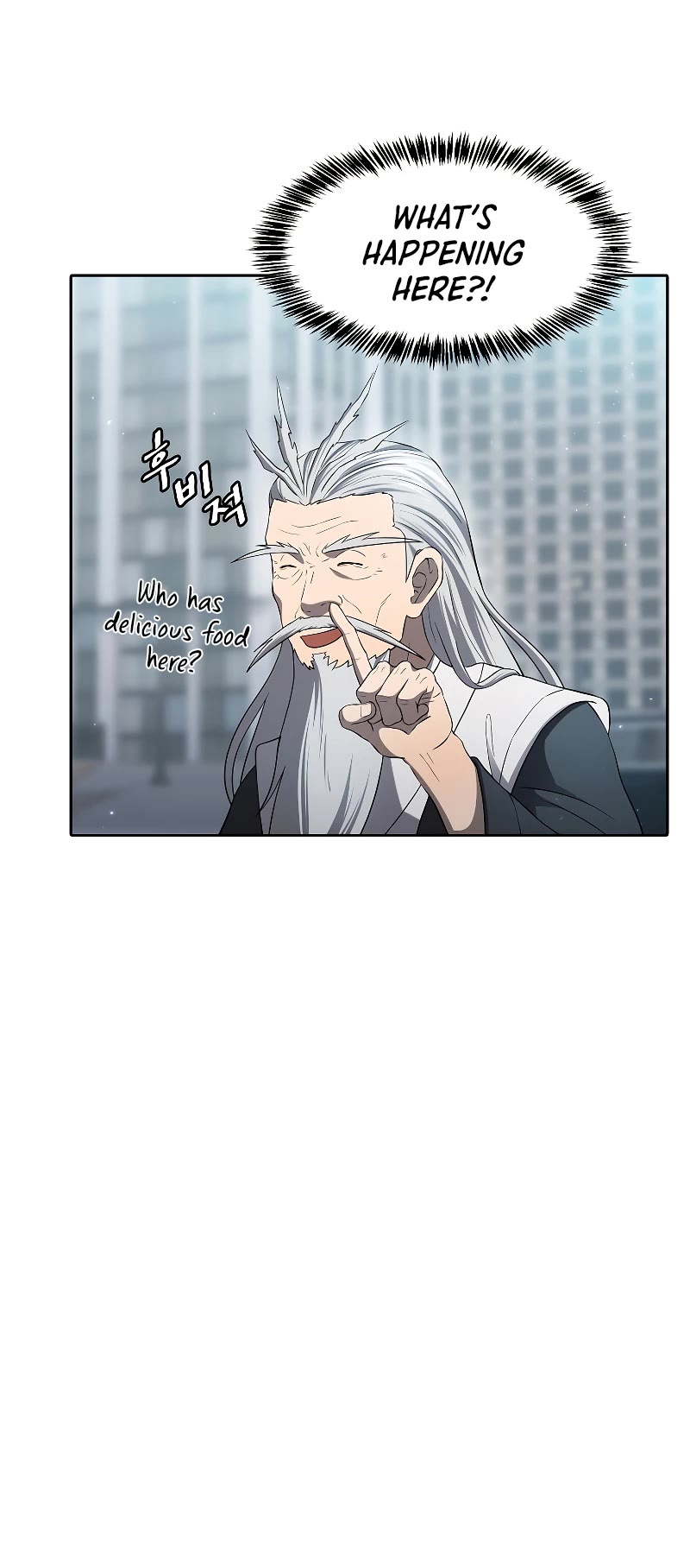 The Constellation That Returned From Hell chapter 140 page 18