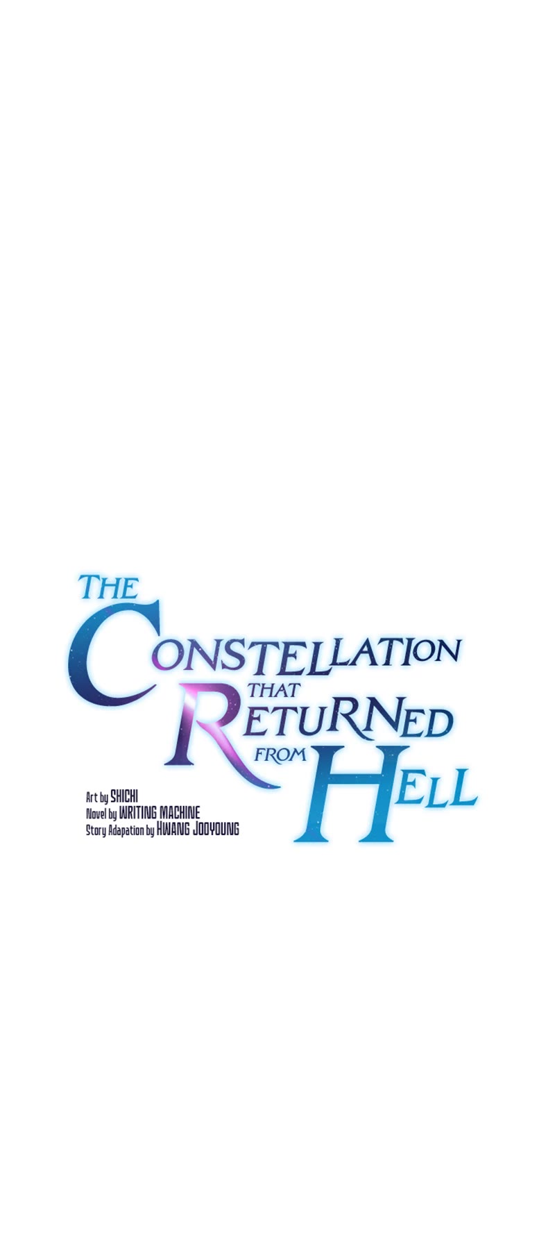 The Constellation That Returned From Hell chapter 140 page 19