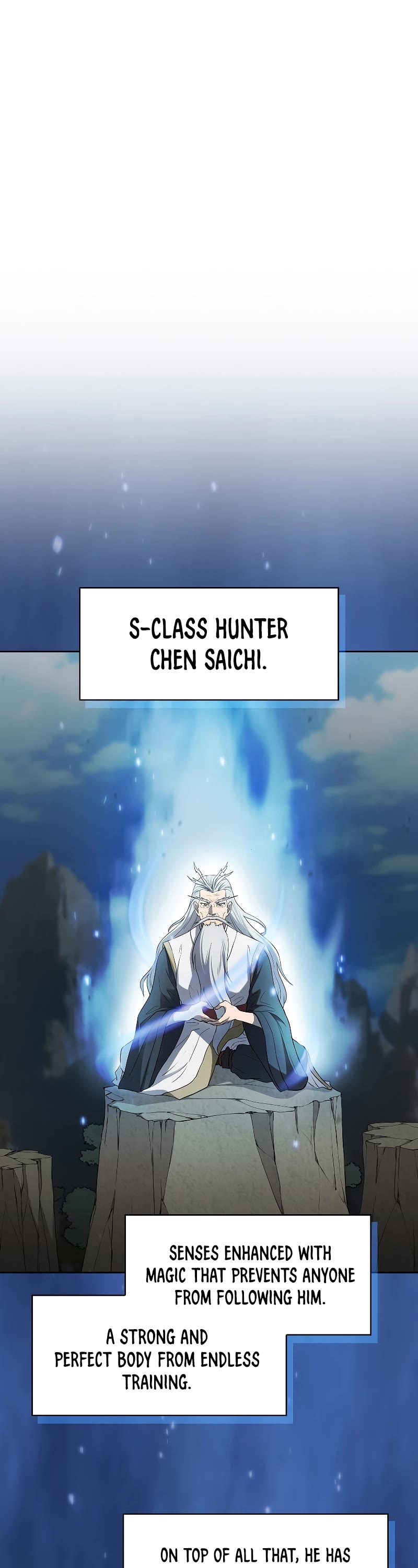 The Constellation That Returned From Hell chapter 140 page 20