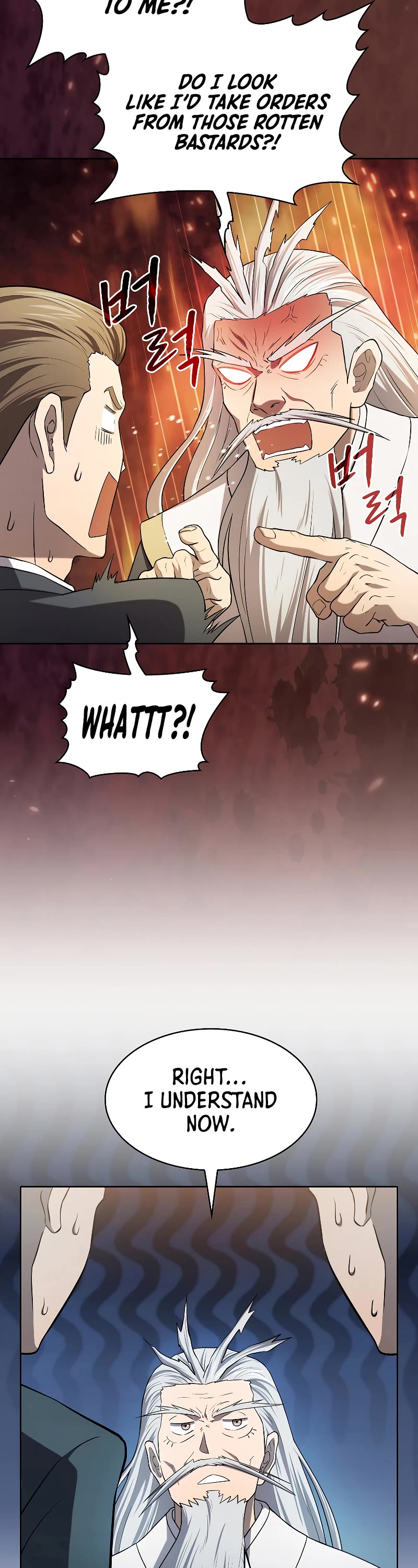 The Constellation That Returned From Hell chapter 140 page 26