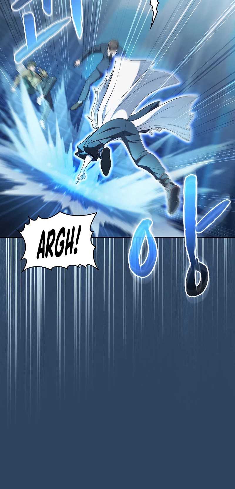 The Constellation That Returned From Hell chapter 140 page 29