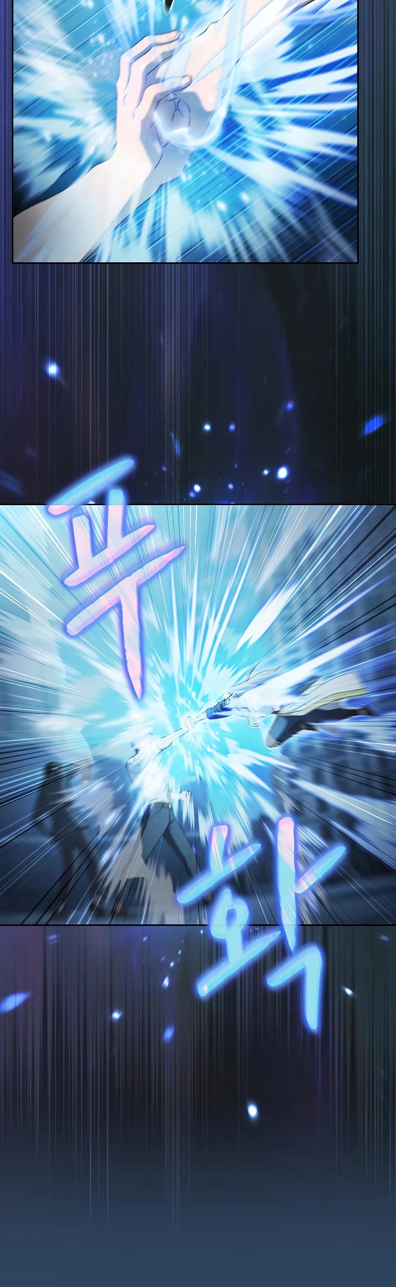 The Constellation That Returned From Hell chapter 140 page 34