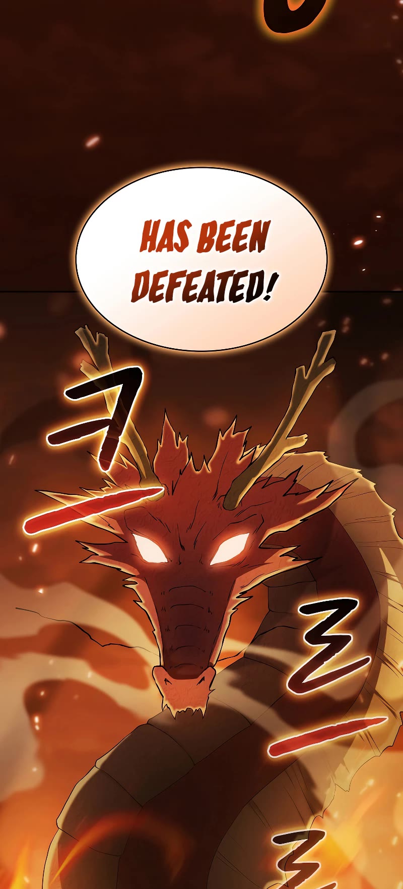 The Constellation That Returned From Hell chapter 140 page 44