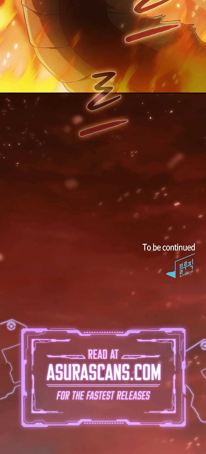 The Constellation That Returned From Hell chapter 140 page 45