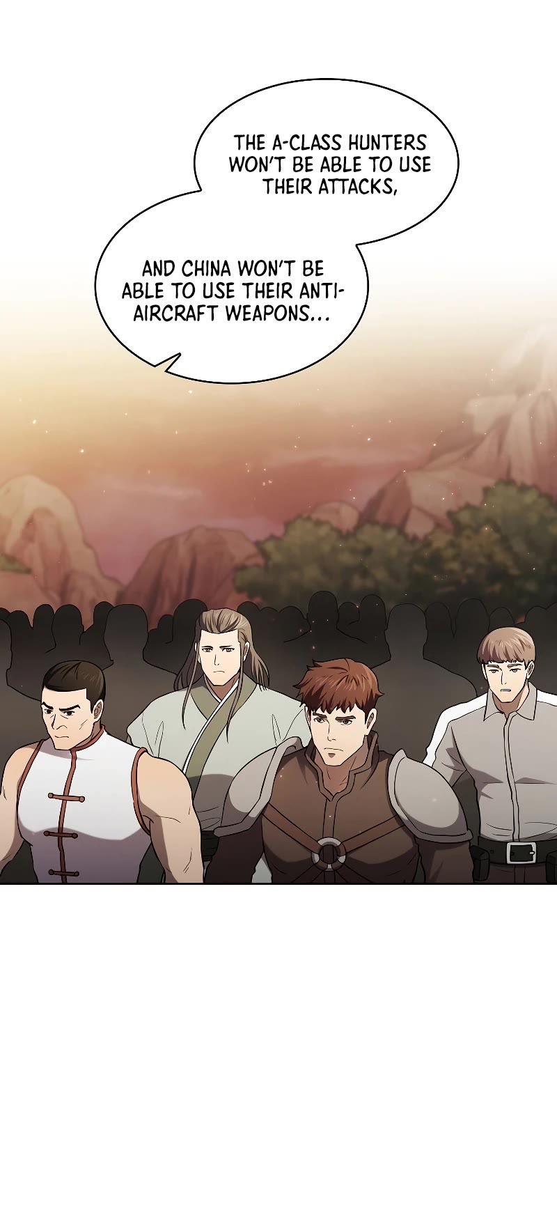 The Constellation That Returned From Hell chapter 141 page 11