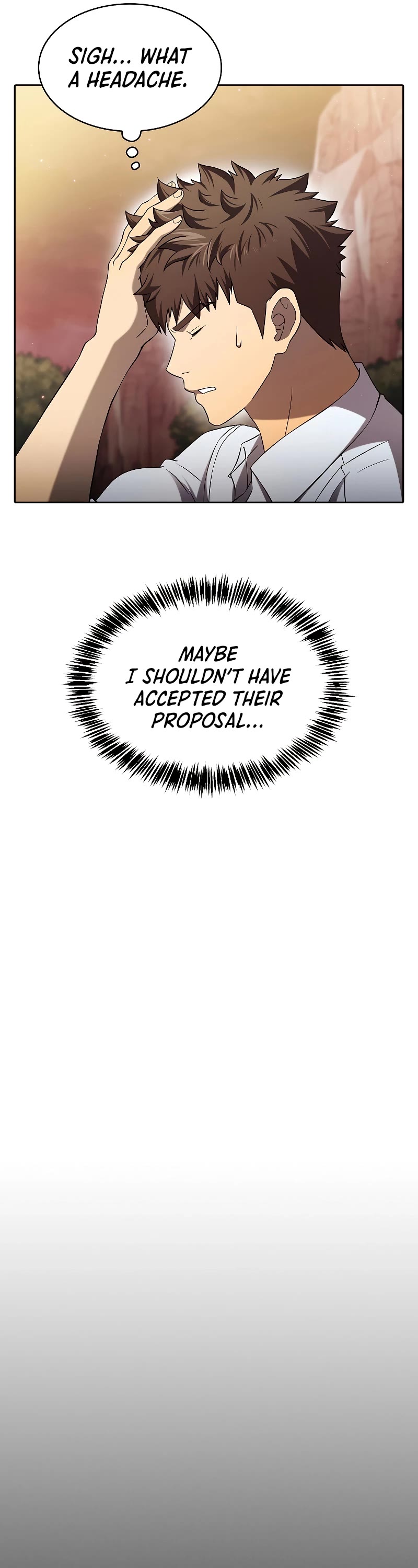 The Constellation That Returned From Hell chapter 141 page 12