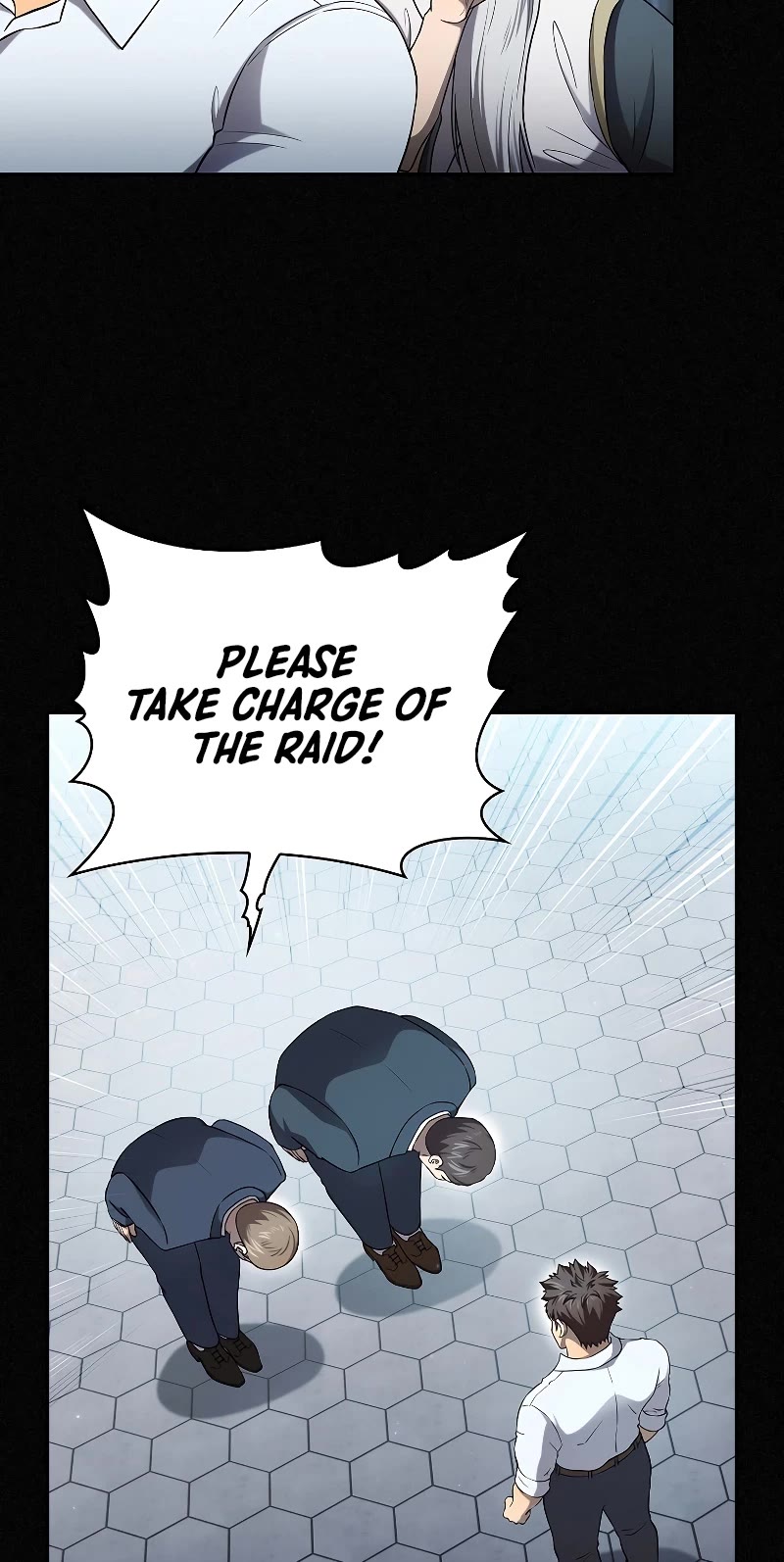 The Constellation That Returned From Hell chapter 141 page 16