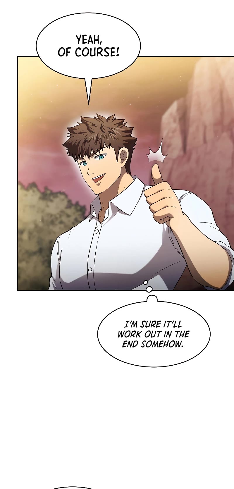 The Constellation That Returned From Hell chapter 141 page 21