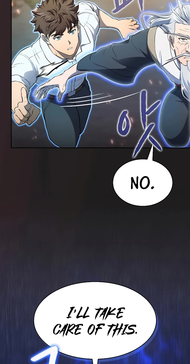 The Constellation That Returned From Hell chapter 141 page 28