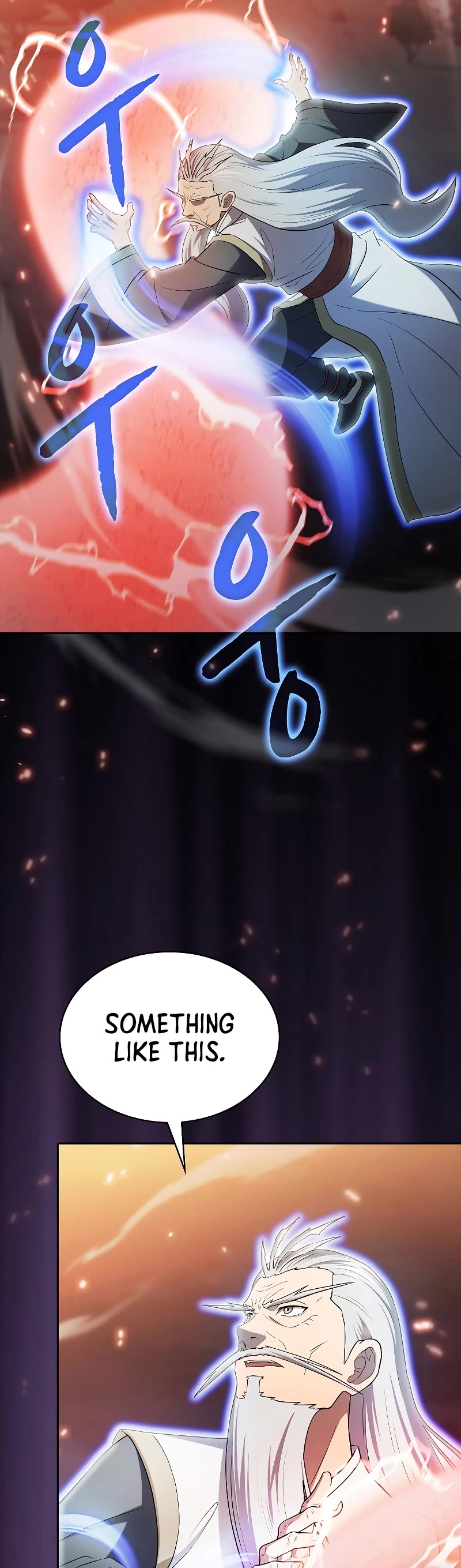 The Constellation That Returned From Hell chapter 141 page 33